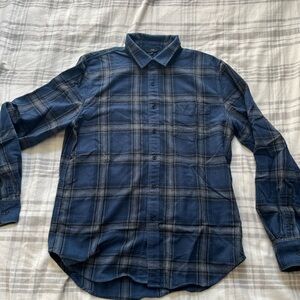 Joe’s Jeans Flannel